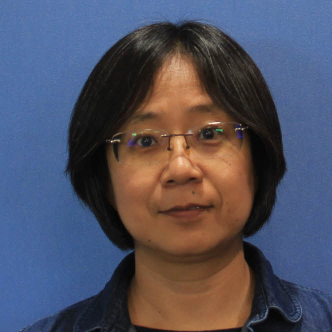 photo, if available of Jing Wang