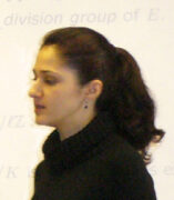 photo, if available of Alina Carmen Cojocaru